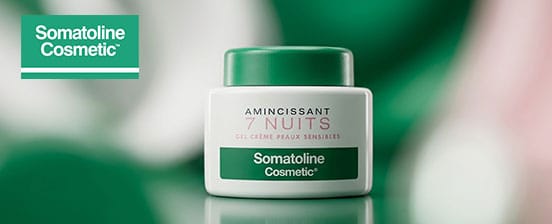 Somatoline