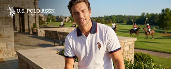 U.S. Polo Assn.