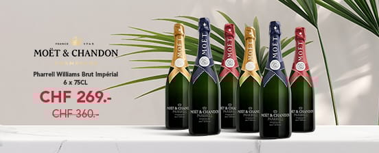 Moët & Chandon