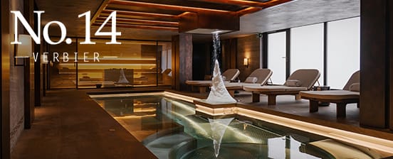 5-Sterne-Luxus-Chalet im Kanton Wallis, No.14 Verbier