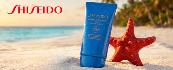 Shiseido