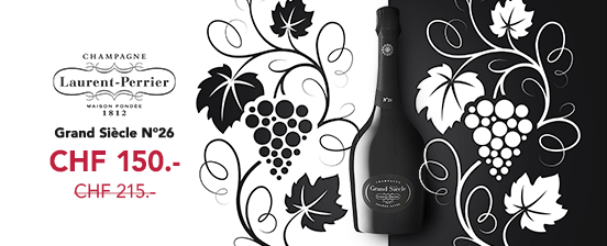 Laurent Perrier