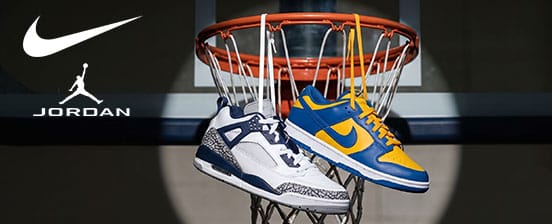 Nike & Jordan