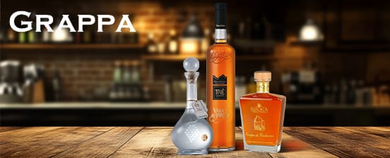 Grappa