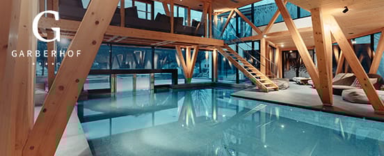 4-Sterne-Superior-Hotel in Mals/Südtirol, Hotel Garberhof