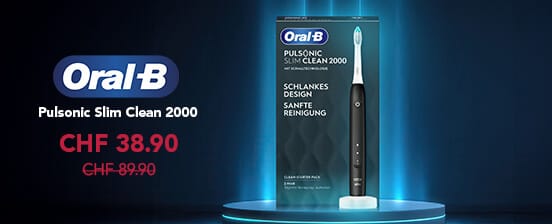 Oral B