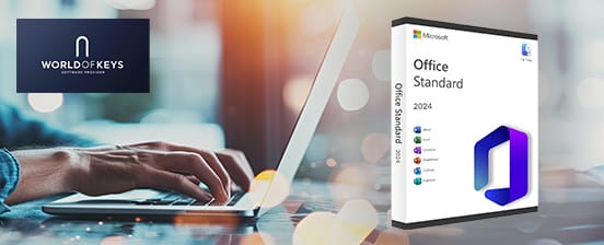 Microsoft Office 2024 Standard Mac