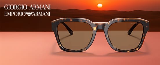 Emporio Giorgio Armani