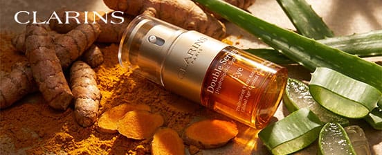 Clarins