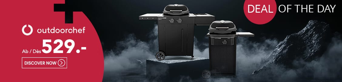 Outdoorchef