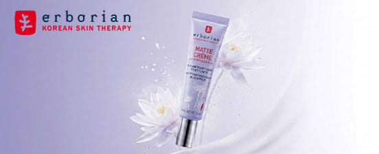 Erborian - Korean Skin Therapy