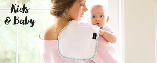Kinder und Babys