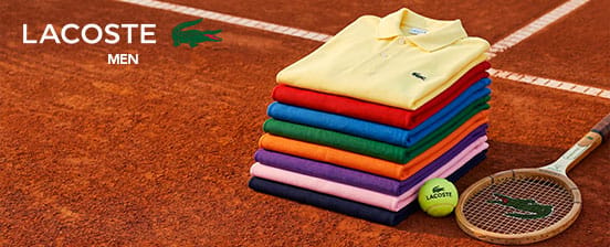 Lacoste