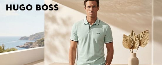 Hugo Boss