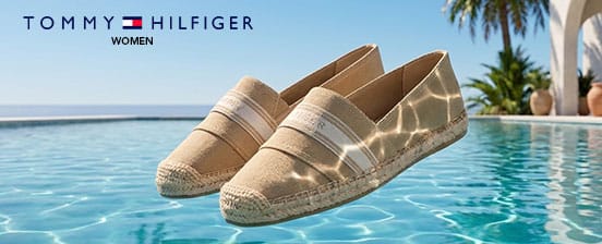 Tommy Hilfiger