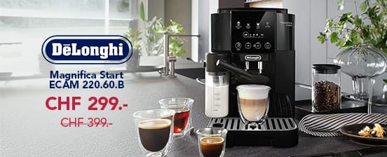De'Longhi