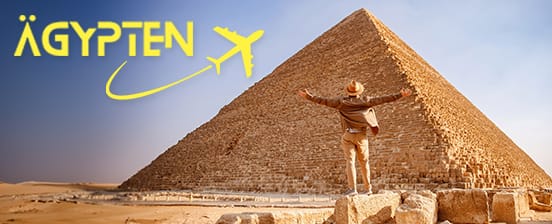 Ägypten All-Inclusive
