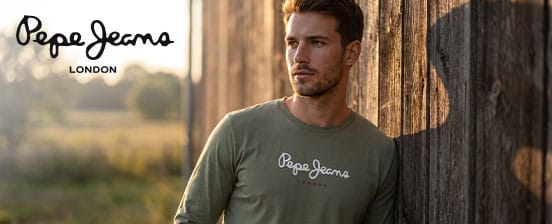 Pepe Jeans