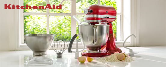 KitchenAid