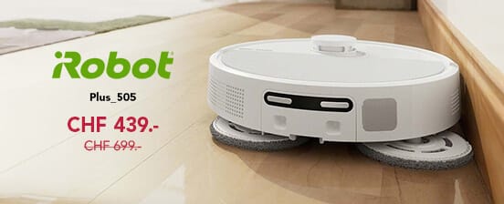 iRobot