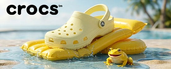 Crocs