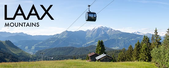 Ticket FlemXpress cable car from Flims