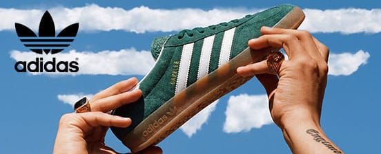 Adidas