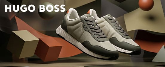 Hugo Boss