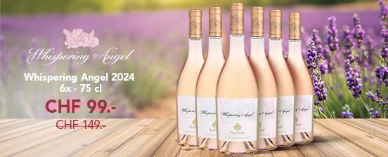 Whispering Angel 2024