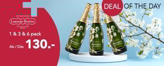 Perrier-Jouët