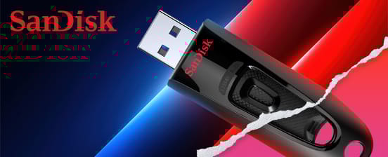 Sandisk