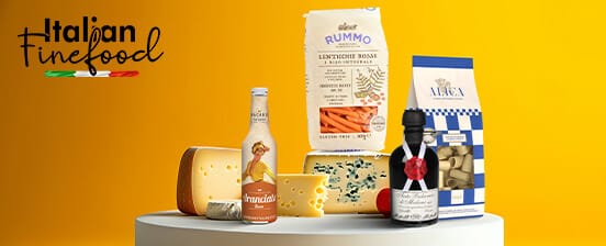 Italian Finefood