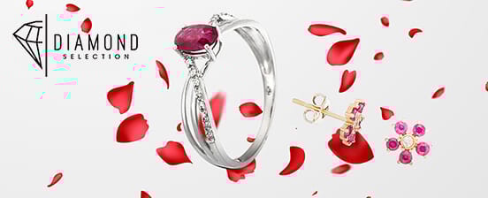 Diamond Selection