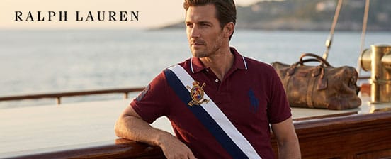Ralph Lauren
