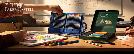 Faber Castell