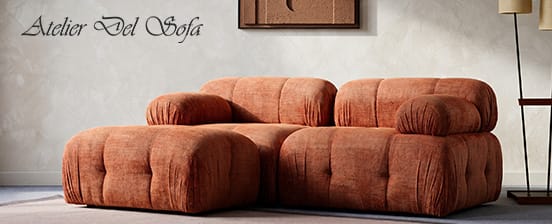Atelier Del Sofa