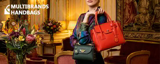 Multibrands Handbags