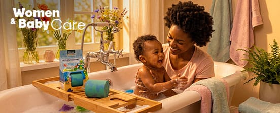 Women & Baby Care