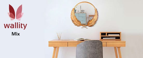 Wallity Mix