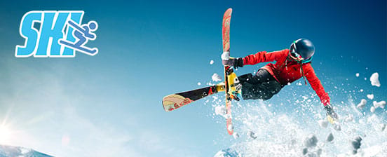 Ski & Snowboard