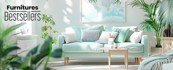 Furniture Bestsellers