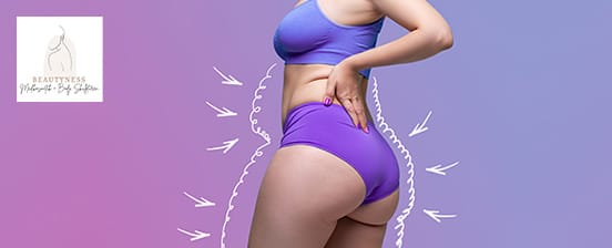 Proshock Ice gegen Fettpolster oder Cellulite