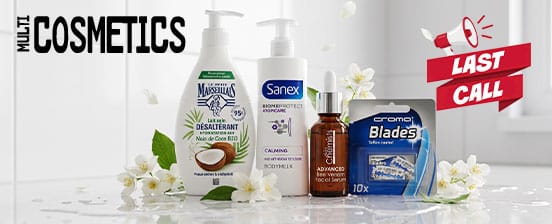 Multi Cosmetics