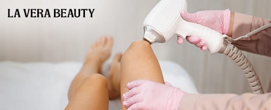 Wertgutschein für Diodenlaser-Haarentfernung