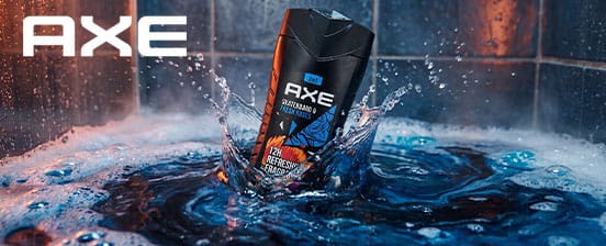 Axe