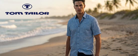 Tom Tailor