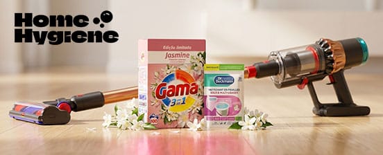 Home Hygiene