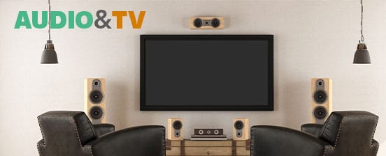 Audio & TV