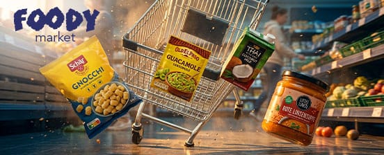 Foody Market