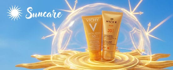 Suncare